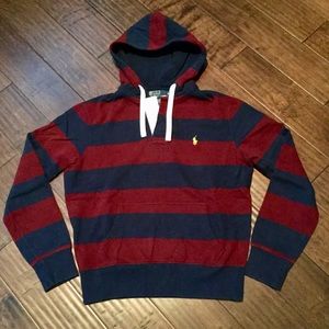 Polo Ralph Lauren Cotton Hoodie